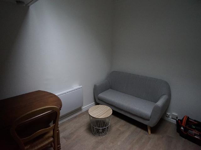 LILLE APPARTEMENT STUDIO MEUBLE