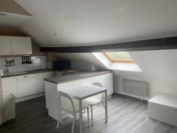 lille boulevard louis 14 studio