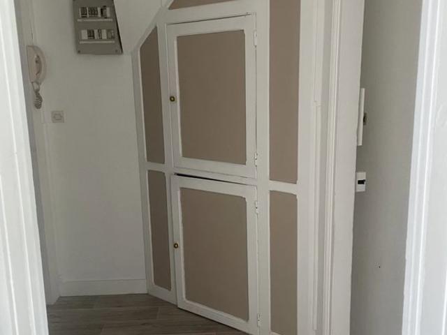 lille boulevard louis 14 studio