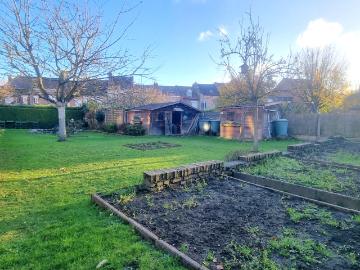 LILLE BUISSON MAISON T5