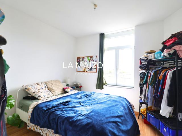 Lille Caulier — Immeuble de rapport 3 lots 129 m2