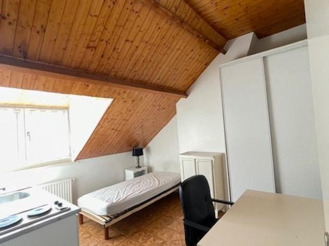 LILLE CAULIER 2 MAISONS A VENDRE DOUBLE OPORTUNITE A FORT POTENTIEL