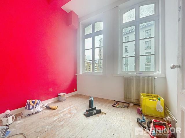 LILLE CENTRE TYPE 3 de 66m²