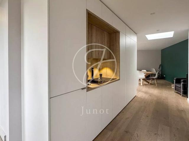 Lille quartier des fleurs Maison à vendre 5 pièces 129,87m² Terrasse Jardin