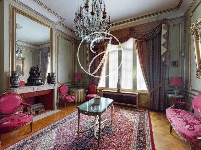 Lille CORMONTAIGNE Maison à vendre 10 pièces 470 m² 6