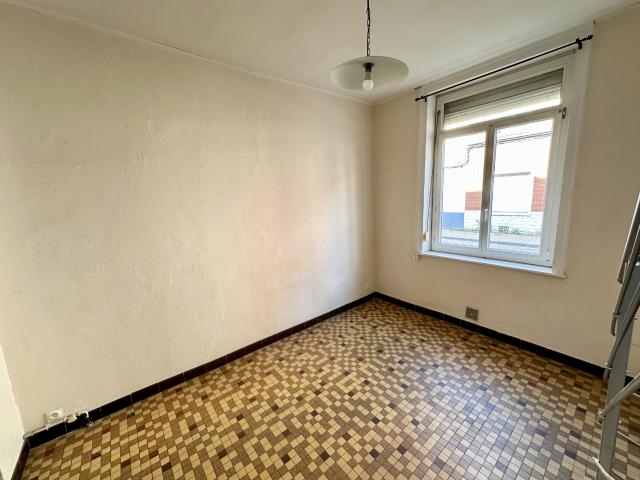 LILLE Esquermes: Maison 2 chambres