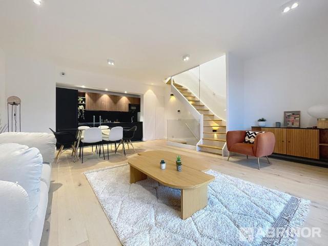LILLE LIBERTÉ APPARTEMENT TYPE 4 EXCEPTIONNEL