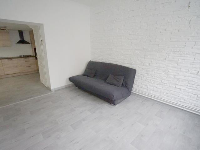 LILLE MAISON 2 CHAMBRES
