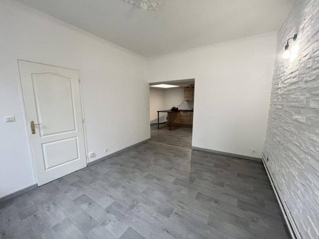 LILLE MAISON 2 CHAMBRES