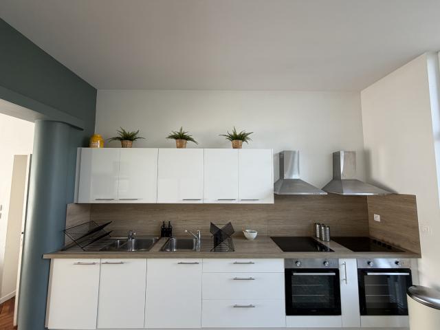 LILLE MAISON DE 220 M2 7 CHAMBRES JARDIN SANS VIS À VIS INVESTISSEMENT LOCATIF