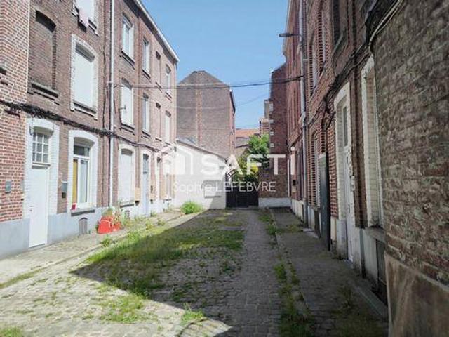 Lille Nord 59000 LS104829581