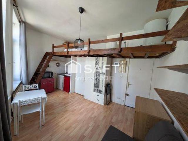 Lille Nord 59000 103700484