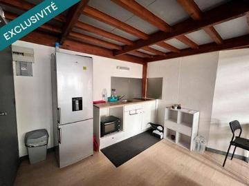 Lille Nord 59160 100852635
