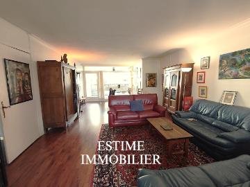 LILLE PARC SAINT MAUR APPARTEMENT T3