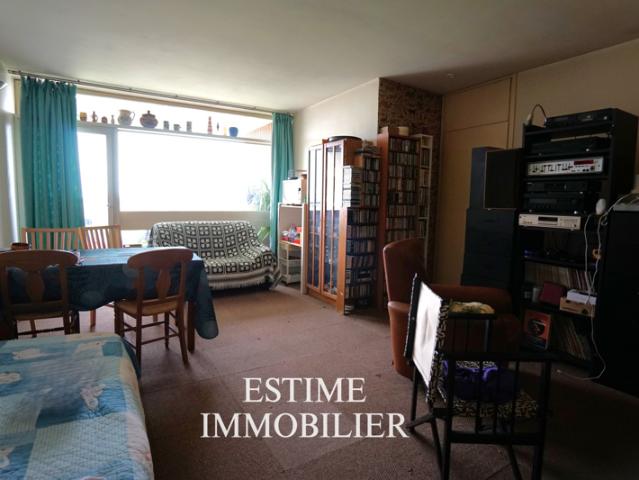 LILLE PARC SAINT MAUR APPARTEMENT T4