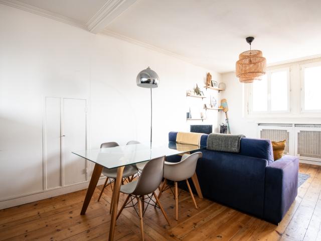 LILLE RÉPUBLIQUE Appartement 1 chambre