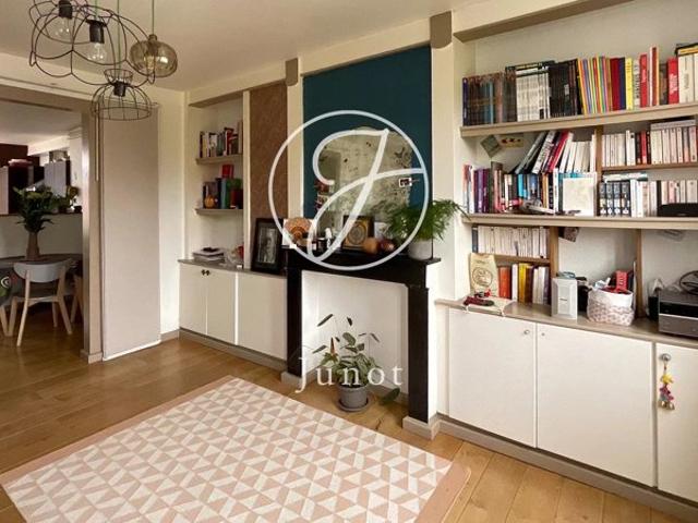 Lille REPUBLIQUE BEAUX ARTS Appartement à vendre 2 pièces 57,7m2 1 chambre Cave