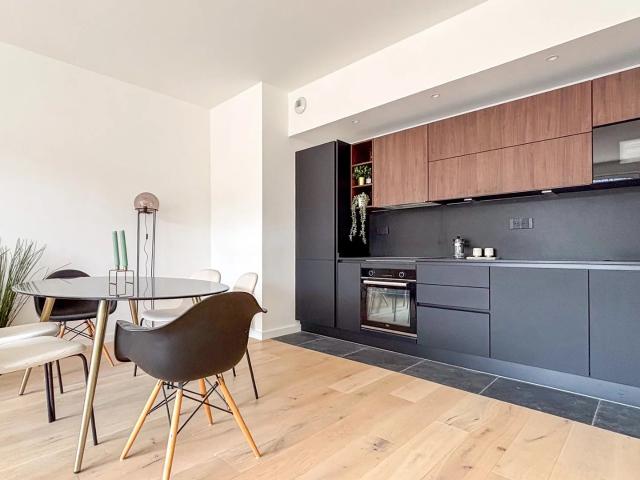 Lille – REPUBLIQUE BEAUX ARTS – Appartement à vendre – 4 pièces – 92,02m² – Terrasse – Cave – Possibilité de stationnement
