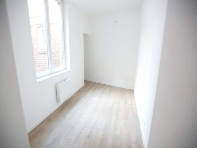 LILLE RUE ARAGO
