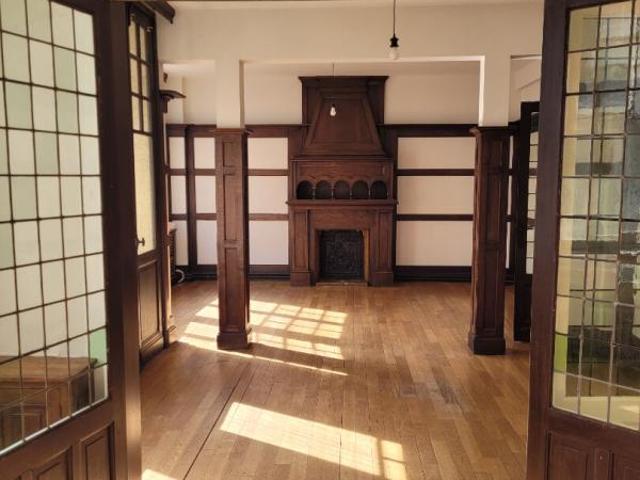 Lille Rue grande Chaussée Appartement T4