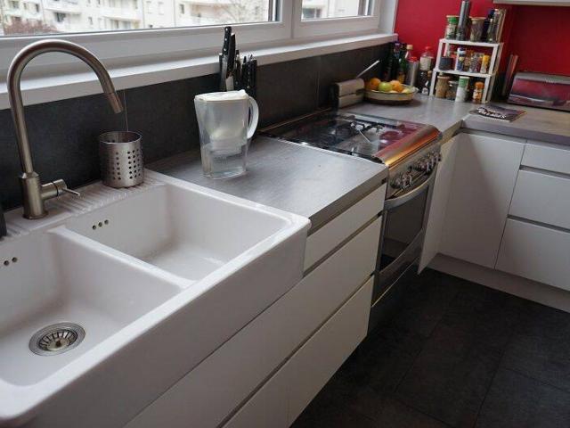 LILLE SAINT MAUR APPARTEMENT T4
