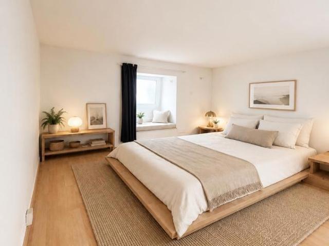 LILLE SAINT MICHEL – Studio duplex atypique avec vaste mezzanine