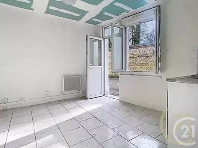 Lillebonne 76170 Achat / Vente maison 3 pièces t3