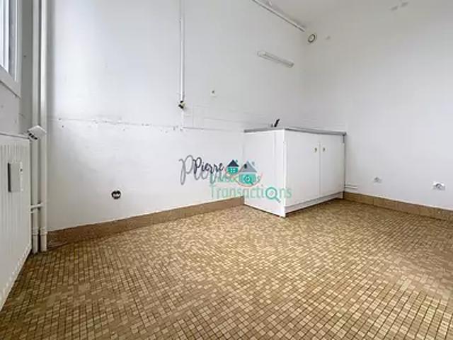 Lillebonne 76170 Achat / Vente appartement 2 pièces t2