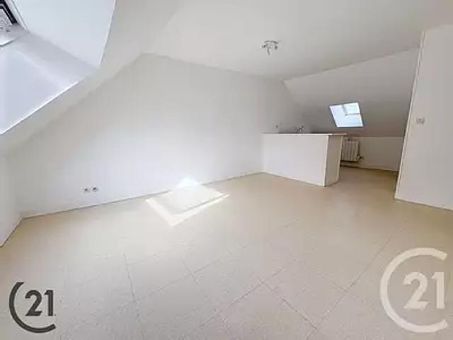 Lillebonne 76170 Location appartement 1 pièce t1