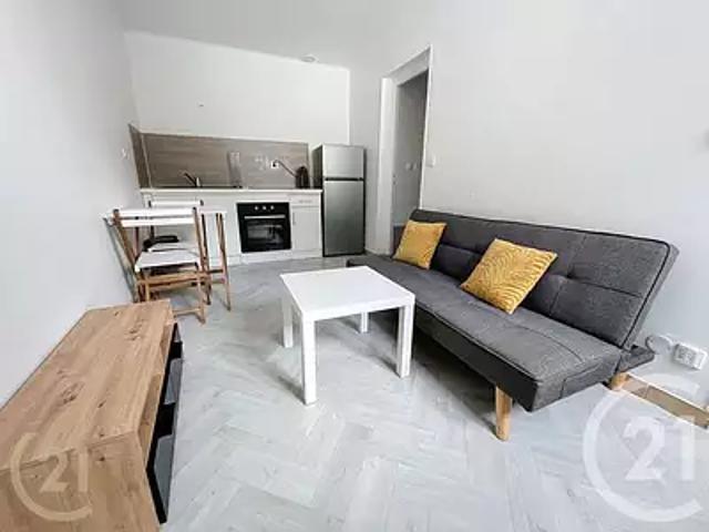 Lillebonne 76170 Location appartement 2 pièces t2