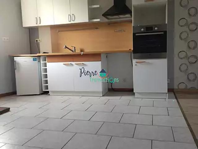 Lillebonne 76170 Location appartement 3 pièces t3