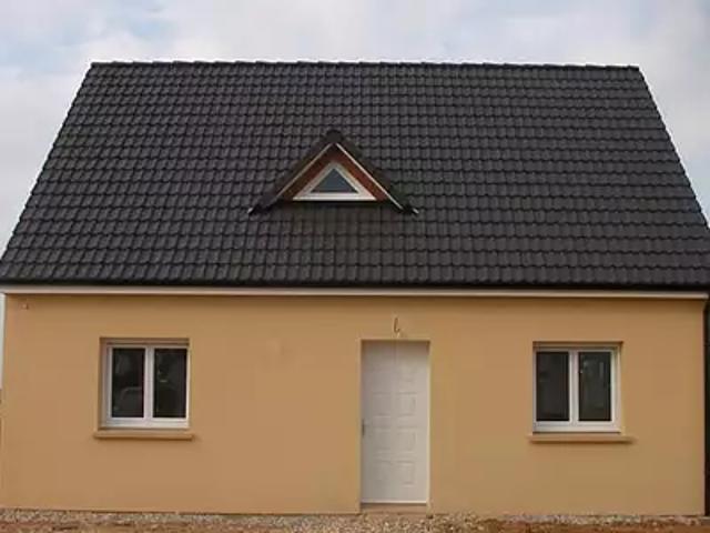 Lillebonne 76170 Programme neuf maison neuf à vendre 4 pièces