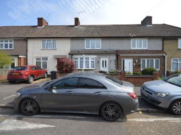 Lillechurch Road, Dagenham