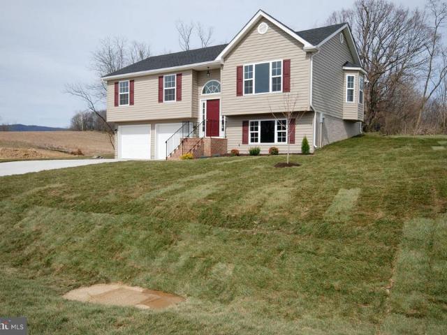 Lilleigh Court Lot 50