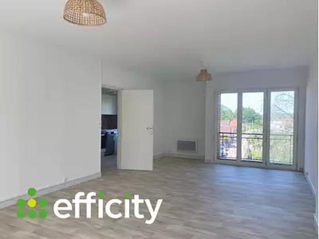 Lillers 62190 Achat / Vente appartement 3 pièces t3 cave balcon