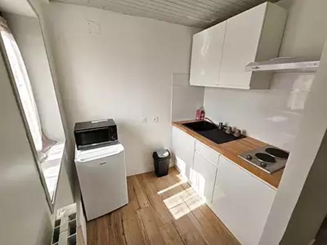 Lillers 62190 Location appartement 2 pièces t2