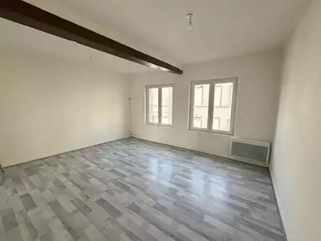 Lillers 62190 Location appartement 3 pièces t3