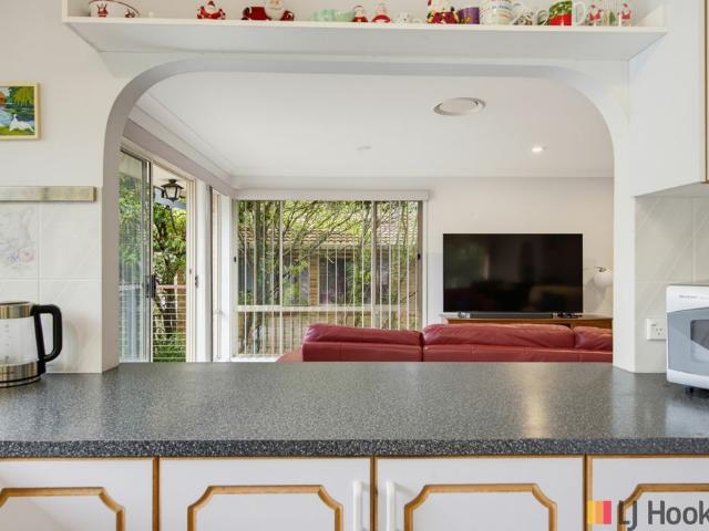 LILLI PILLI NSW