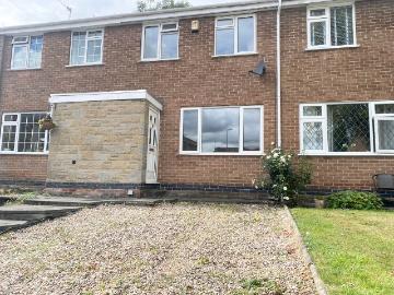 Lillingston Close, Markfield LE67, 2 bed town house to rent, £950 pcm | PrimeLocation