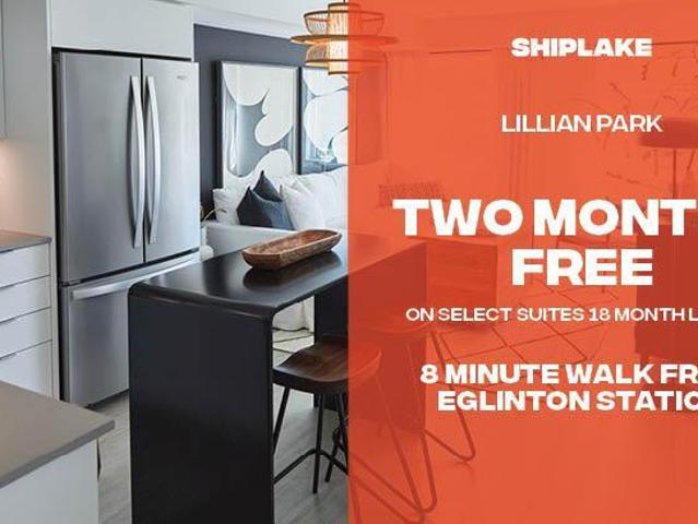 Lillian Park Residence Four Apartment for Rent