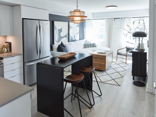 Lillian Park Residence Two Apartment for Rent