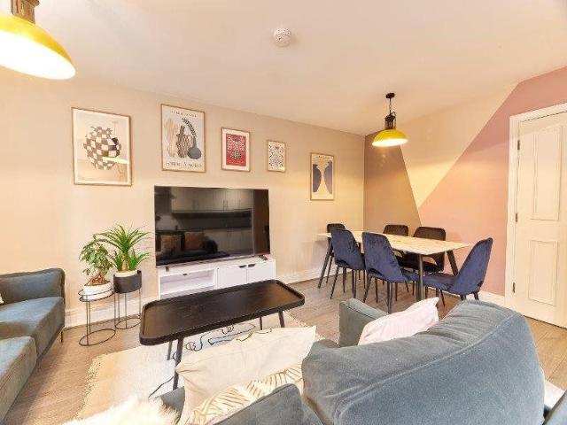 Lillico House, Sandyford NE2, 6 bed shared accommodation to rent, £2,988 pcm | PrimeLocation