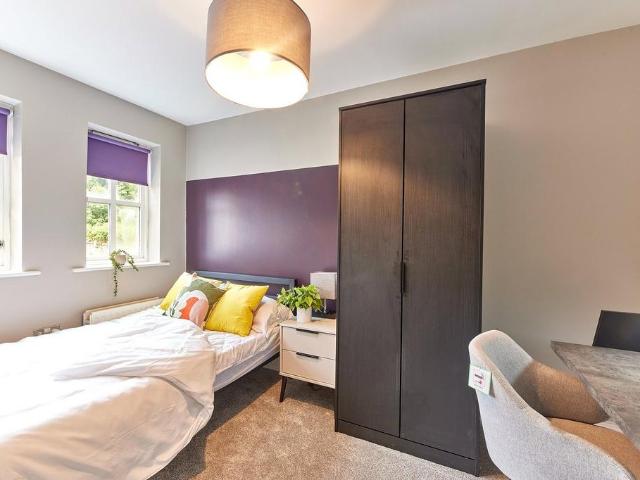 Lillico House, Sandyford Road NE2 6 bed apartment to rent £2,988 pcm £690 pw
