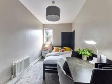 Lillico House, Sandyford Road NE2 6 bed apartment to rent £3,378 pcm £780 pw