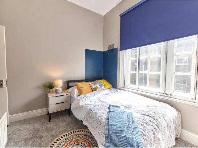 Lillico House, Sandyford Road NE2 1 bed terraced house to rent £650 pcm £150 pw