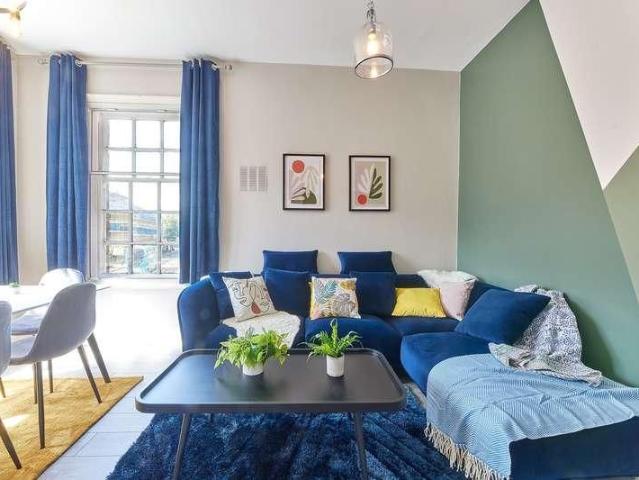 Lillico House, Sandyford Road, Newcastle Upon Tyne, Tyne And Wear, NE2