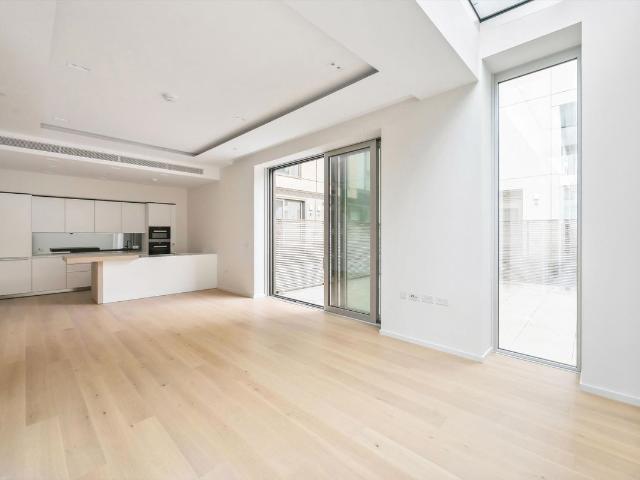 Lillie Square, Earls Court, London SW6, 2 bed flat to rent, £6,067 pcm | PrimeLocation