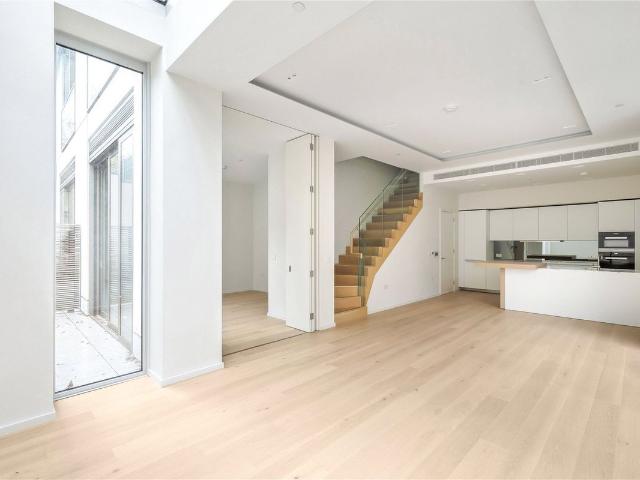 Lillie Square, London SW6, 3 bed flat to rent, £6,067 pcm | PrimeLocation