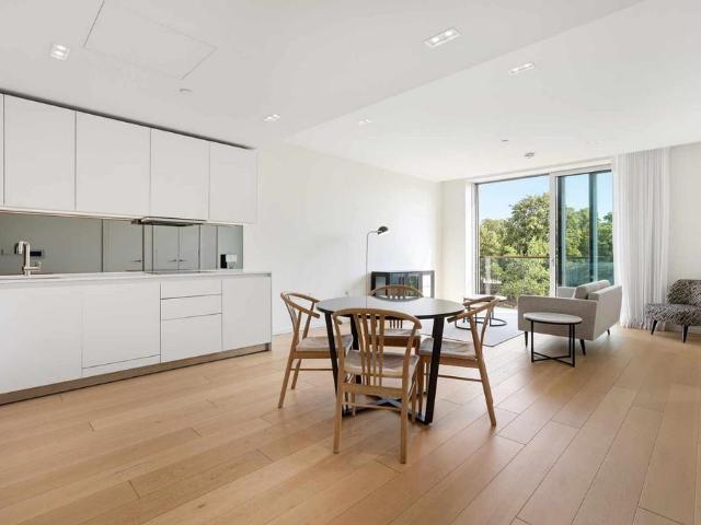 Lillie Square, London, SW6 2 bed apartment to rent £4,767 pcm £1,100 pw
