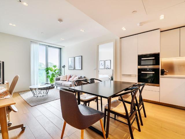 Lillie Square SW6, West Brompton, London, 1 bed flat to rent, £3,250 pcm | PrimeLocation
